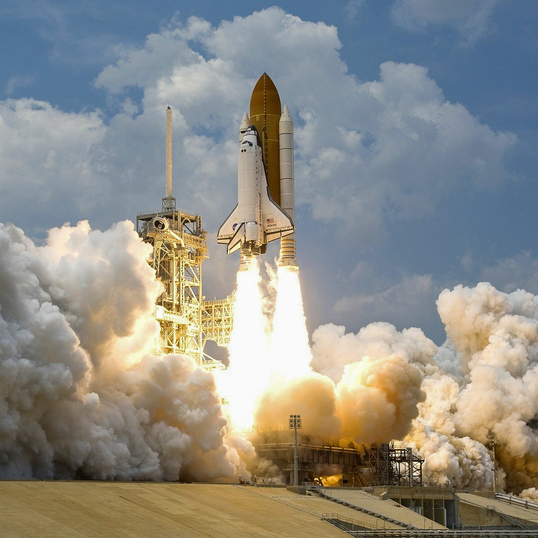 Rocket Camp