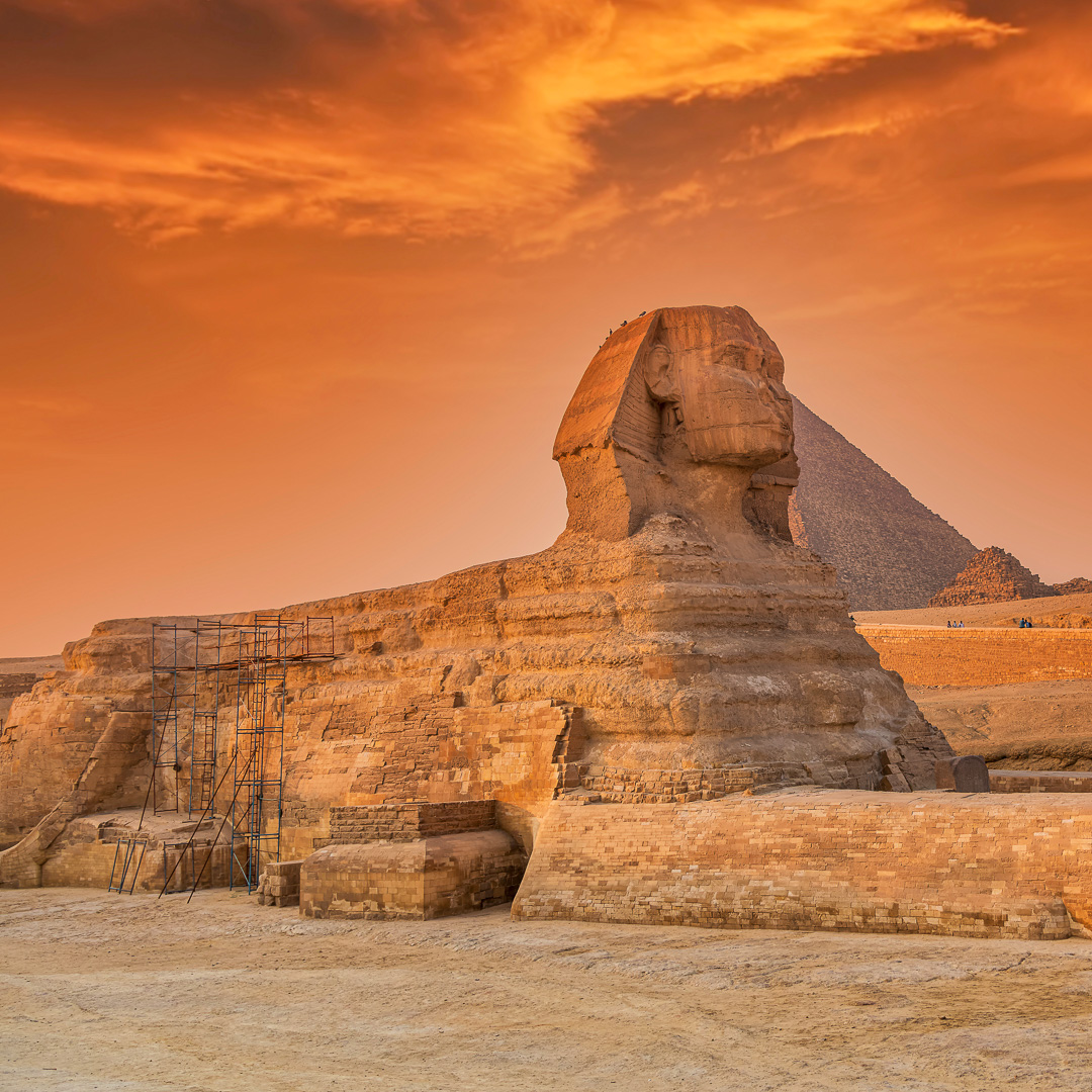 Egypt