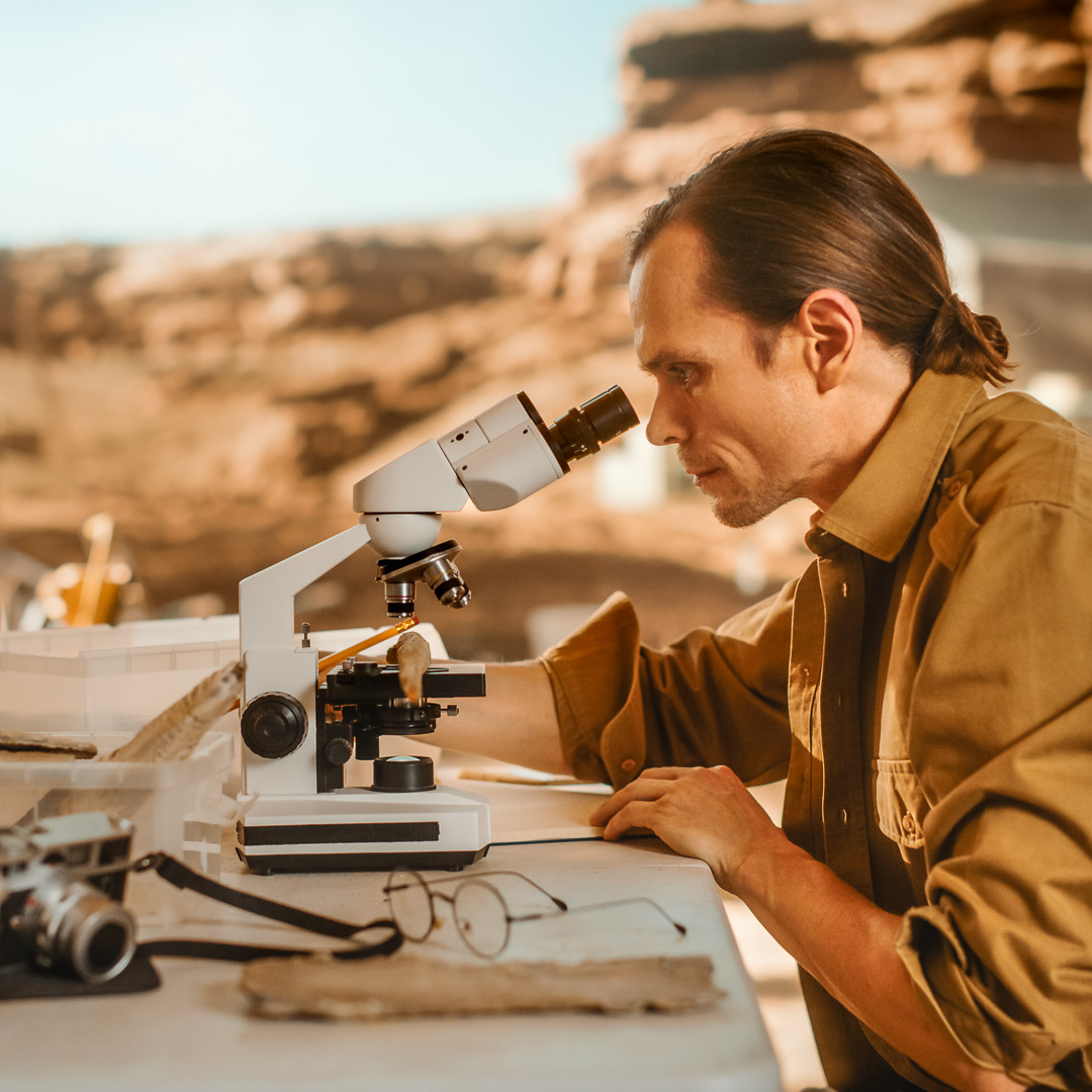Archaeology
