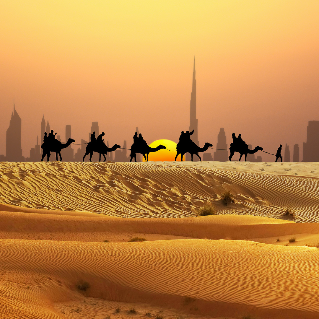 Dubai