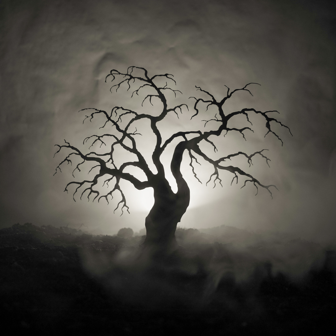 Mystery